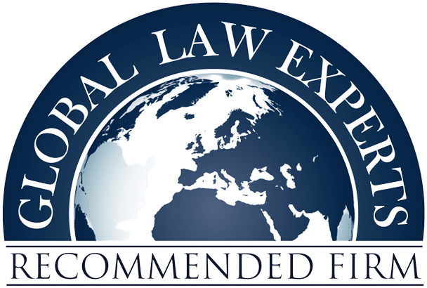 Global Law Experts Recommended Firm - Karapancev Law - Criminal Defence Lawyer