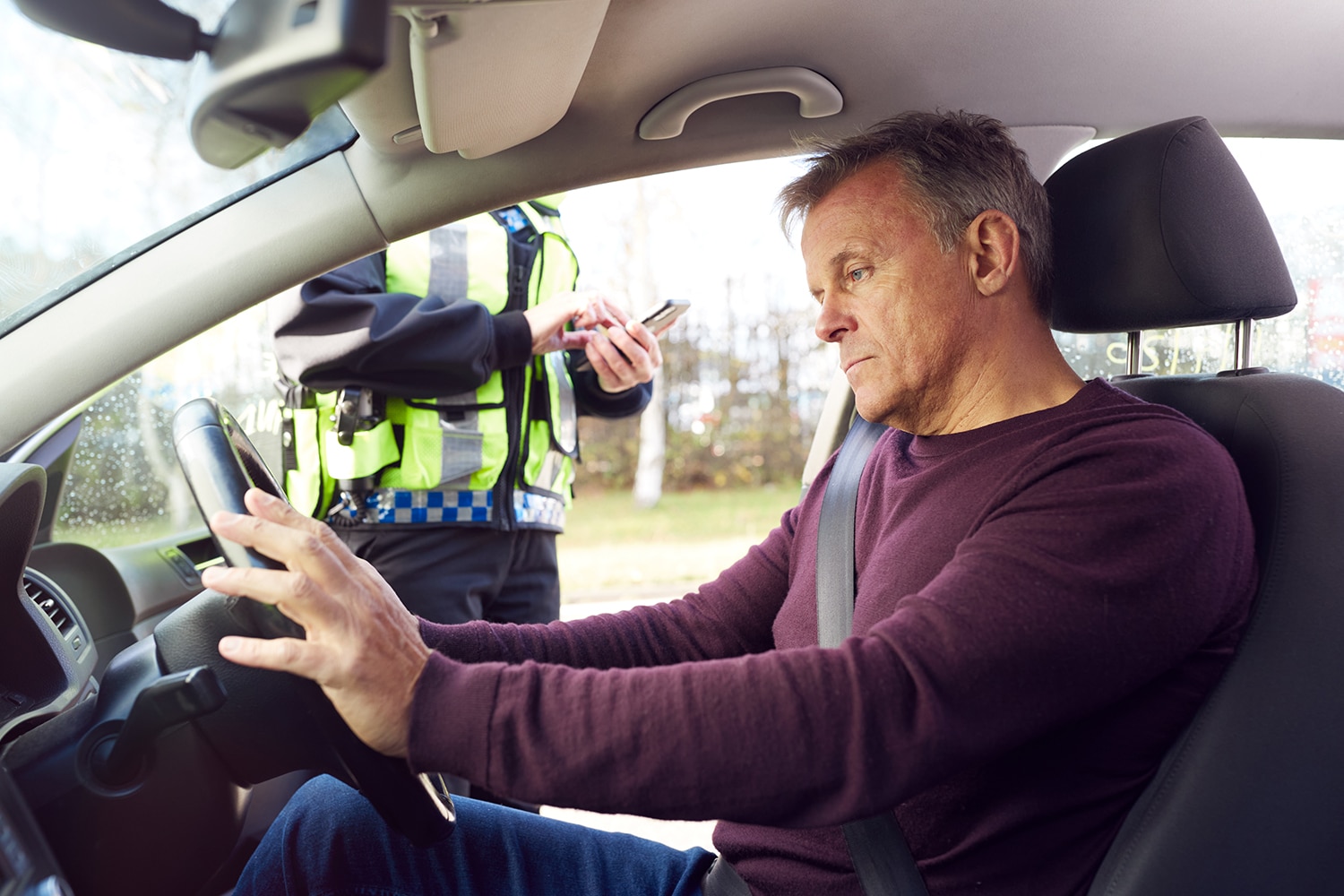 What are the penalties for DUI and impaired driving in Ontario