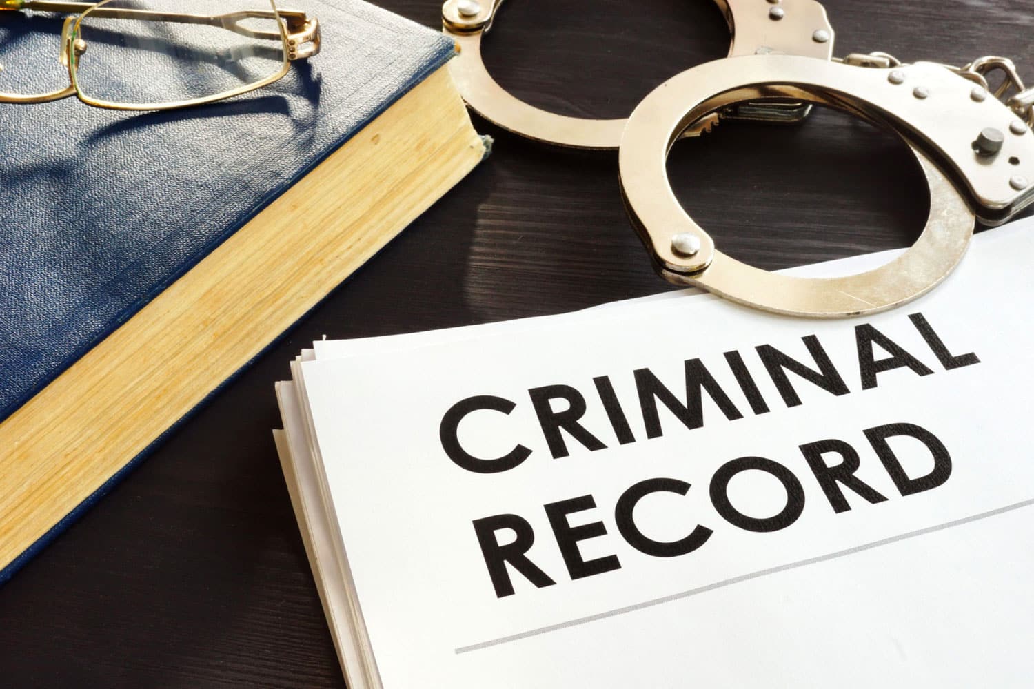 The Consequences of a Criminal Record in Canada: What You Need to Know