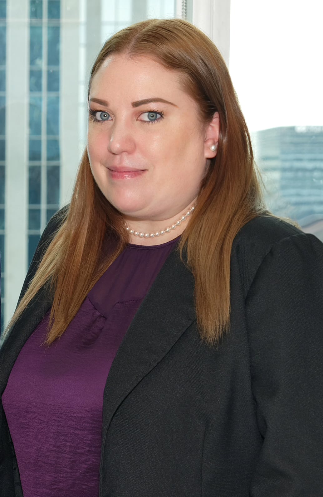 Christina Hamp - Criminal Defence Lawyer at Karapancev Law Criminal Defence Law Firm in Toronto