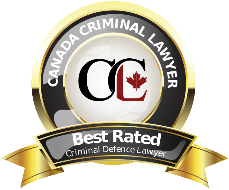 Canadian Criminal Lawyer - Best Rated Criminal Defence Lawyer