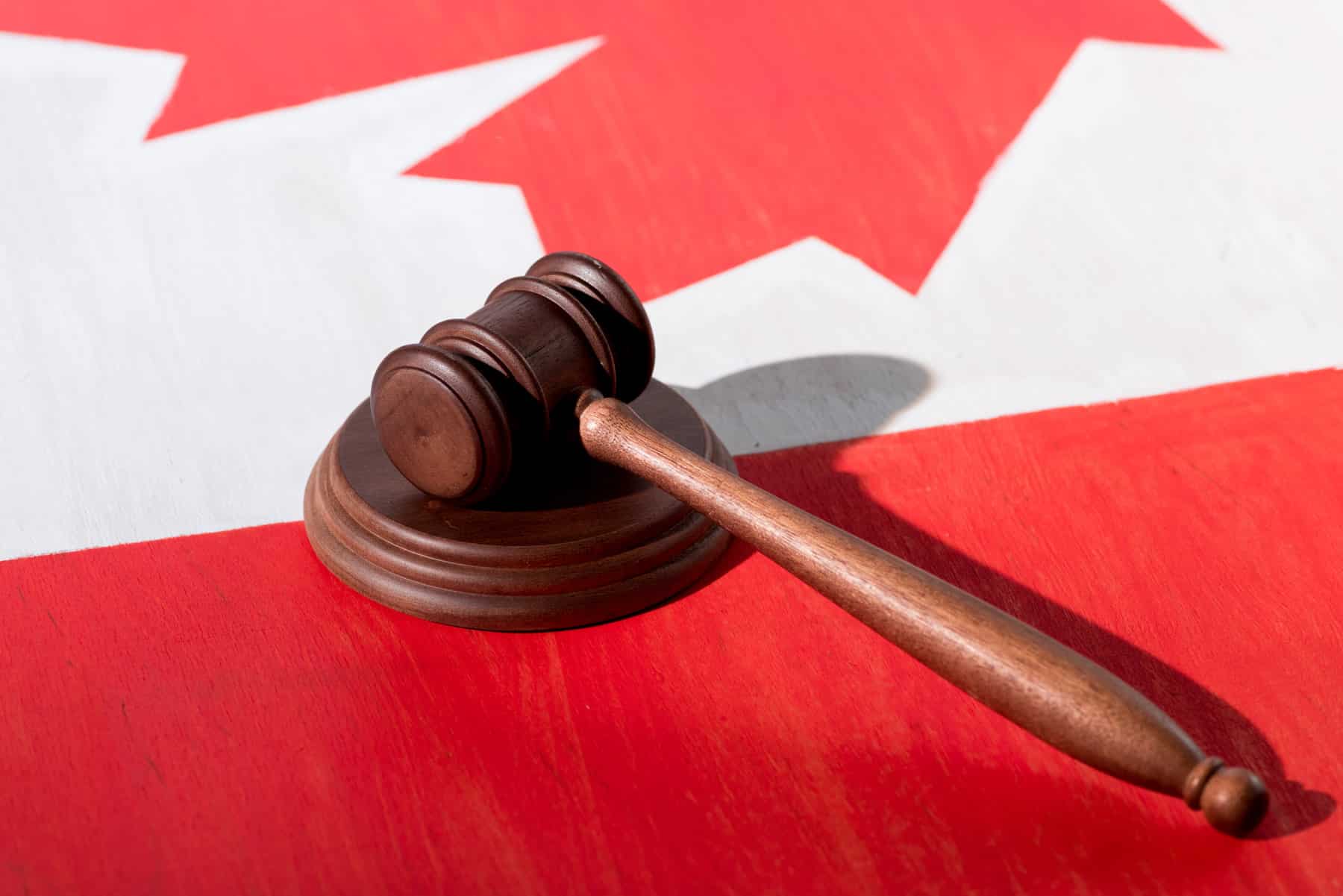 Guide to Canada’s National Sex Offender Registry Insights and Legal Context