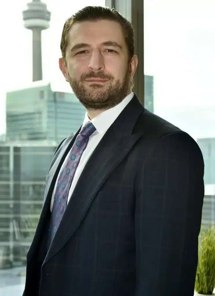 Alexander Karapancev - Criminal Defence Lawyer at Karapancev Law Criminal Defence Law Firm in Toronto