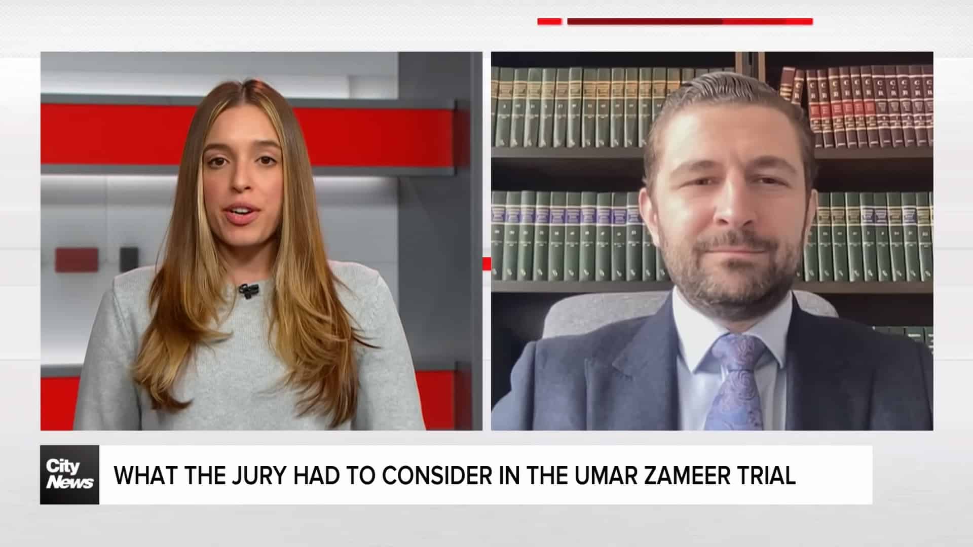 Alex Karapancev Criminal Defence Lawyer interviewed on the Zameer Murder Acquittal